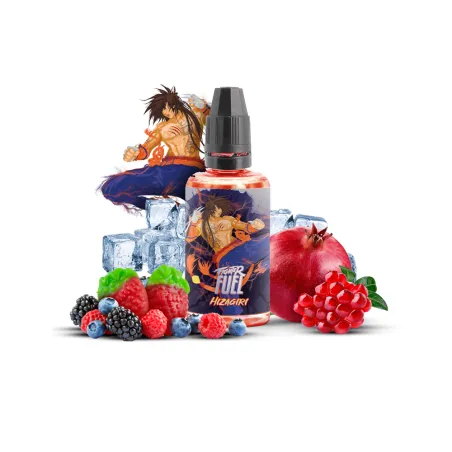 Hizagiri