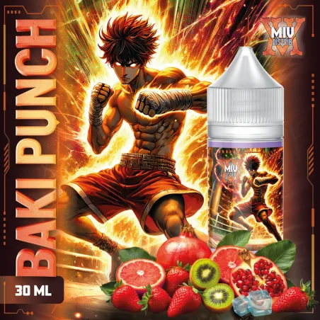Baki