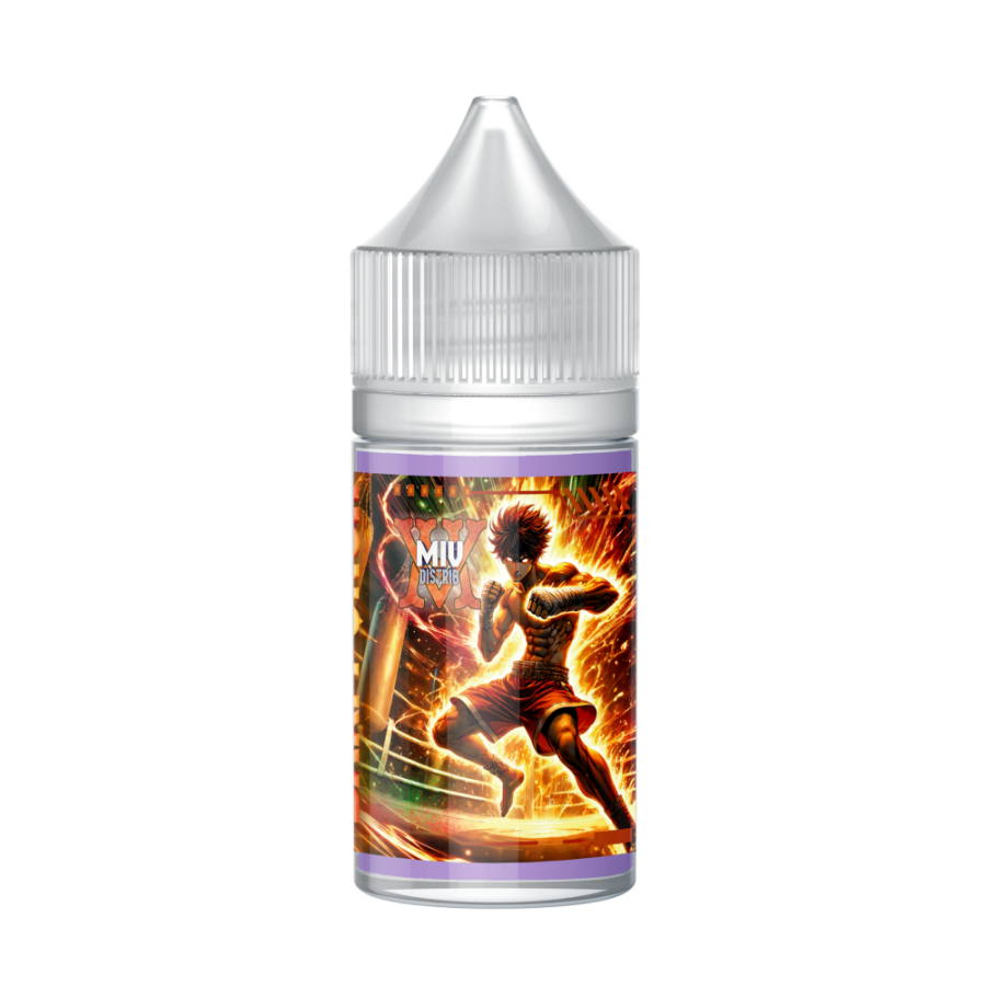 Baki