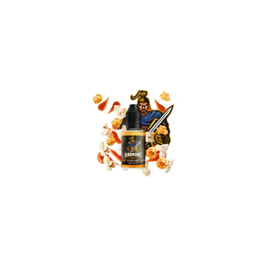 Karadoc