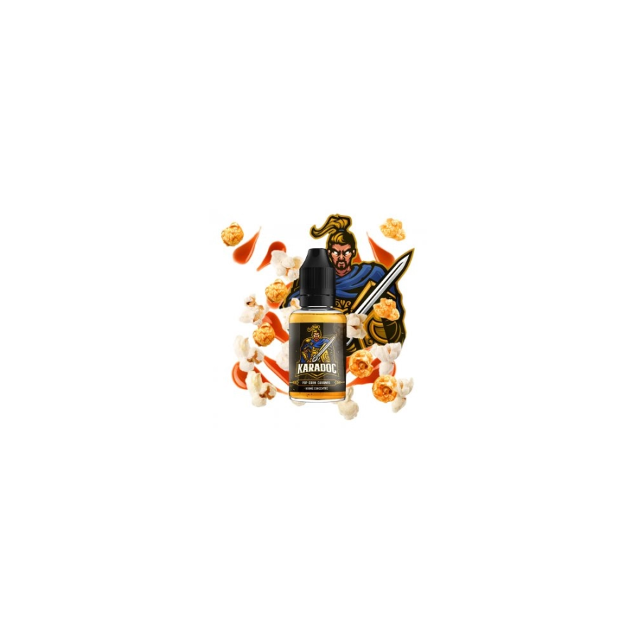 Karadoc