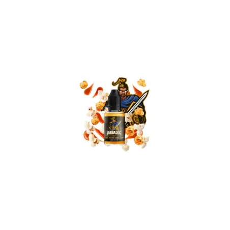 Karadoc
