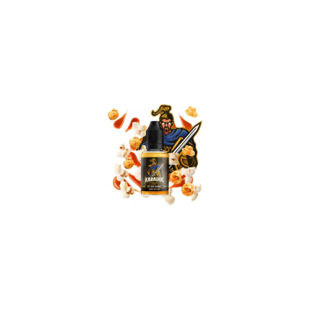 Karadoc