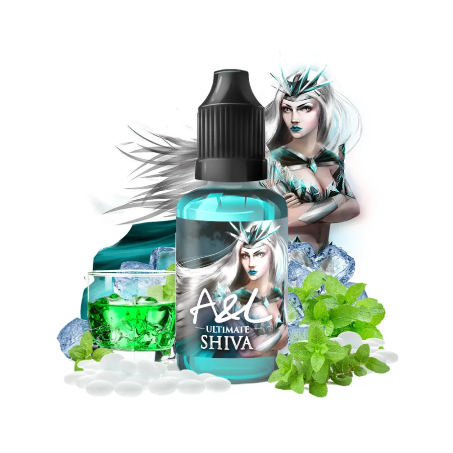 Shiva SWEET EDITION