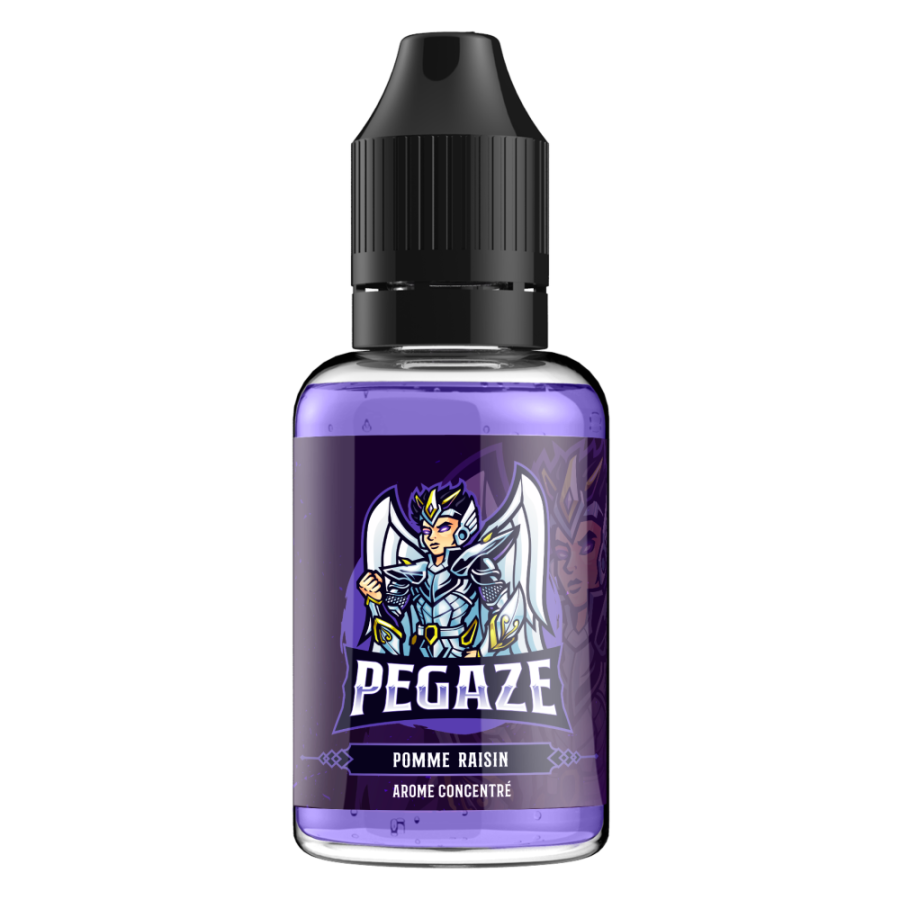 Pegaze
