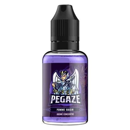 Pegaze
