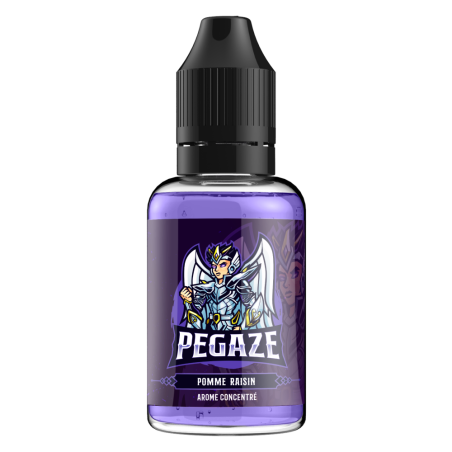 Pegaze