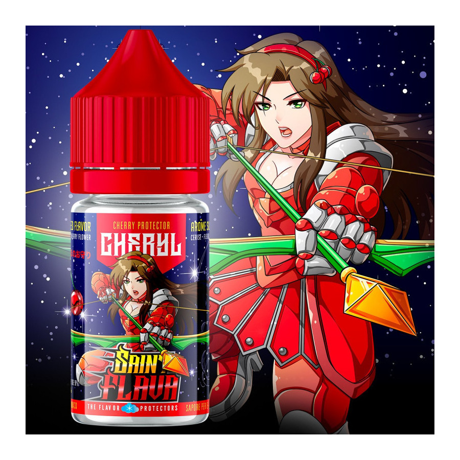 Cheryl