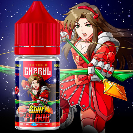 Cheryl