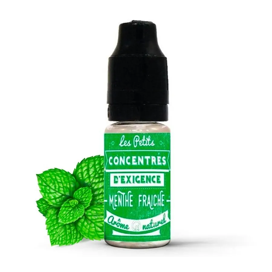 Menthe Fraîche