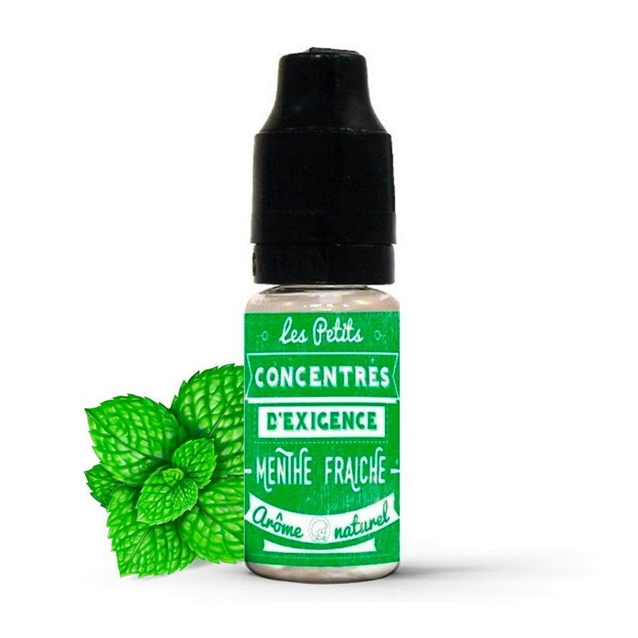 Menthe Fraîche