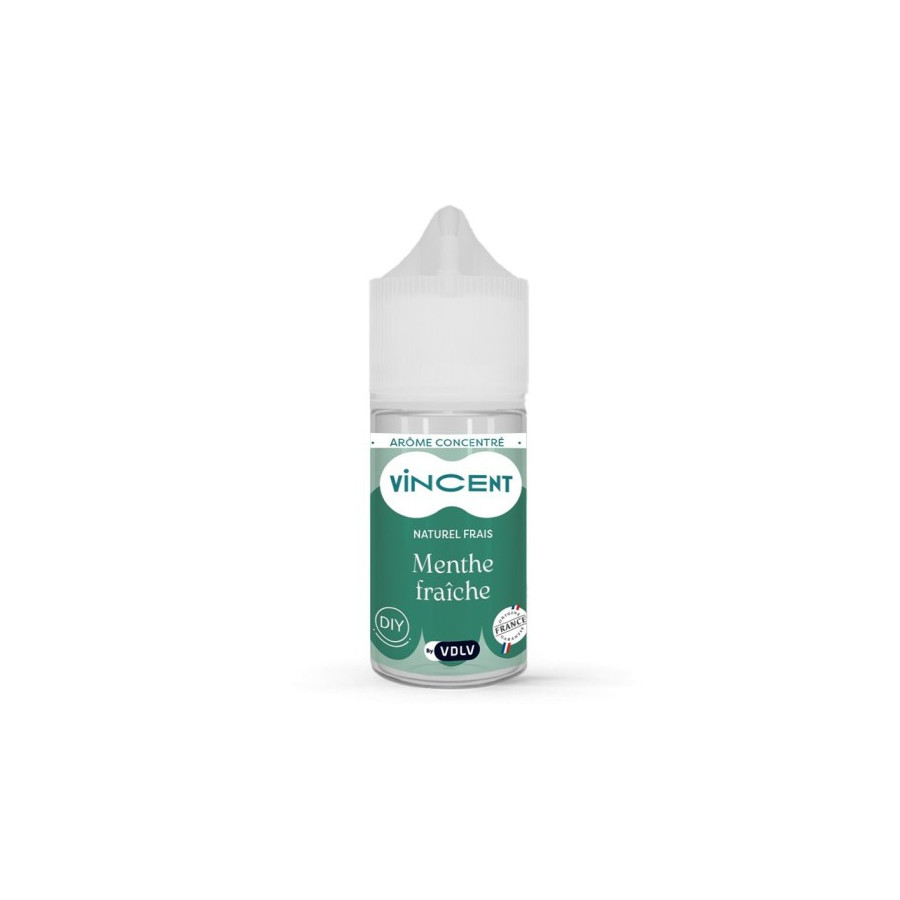 Menthe Fraîche
