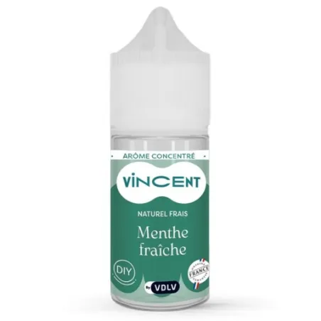 Menthe Fraîche