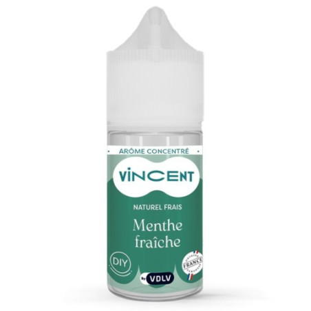 Menthe Fraîche