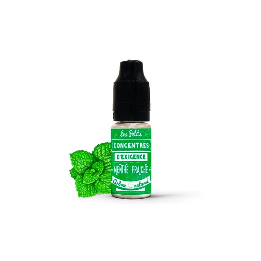 Menthe Fraîche