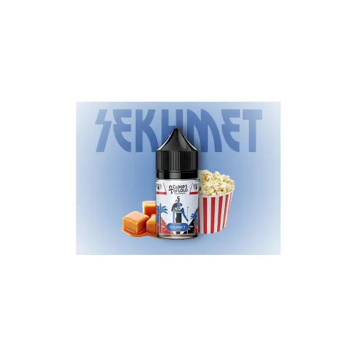 Sekmet