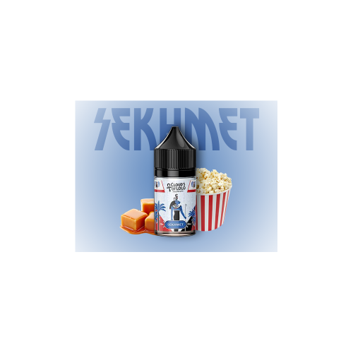 Sekmet