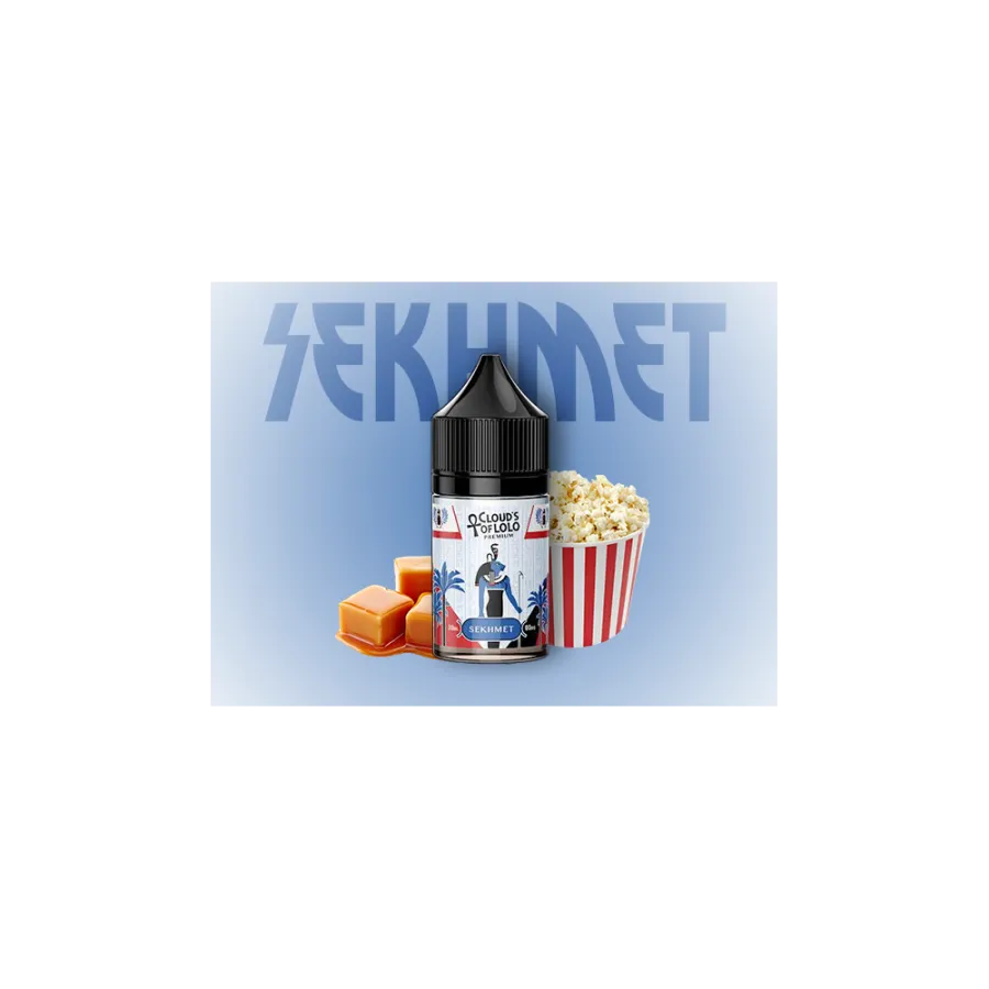 Sekmet