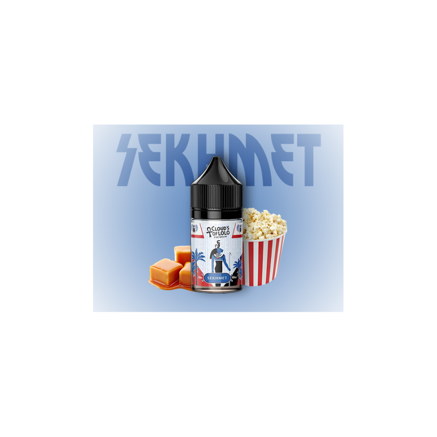 Sekmet