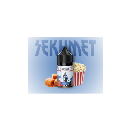 Sekmet