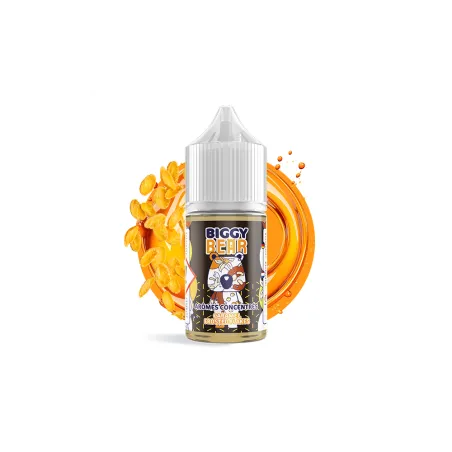 Caramel Frosted Flakes