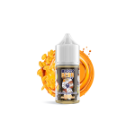 Caramel Frosted Flakes