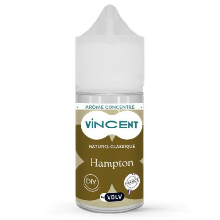 Classic Hampton