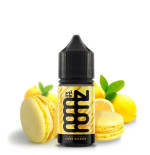 Lemon Macaron