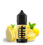 Lemon Macaron