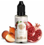 Fruit du Serpent Grenade
