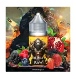 Raw
