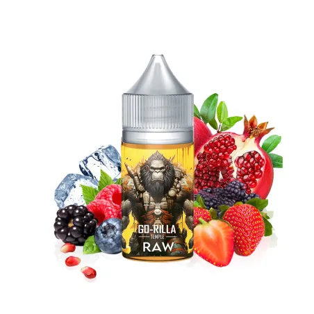 Raw