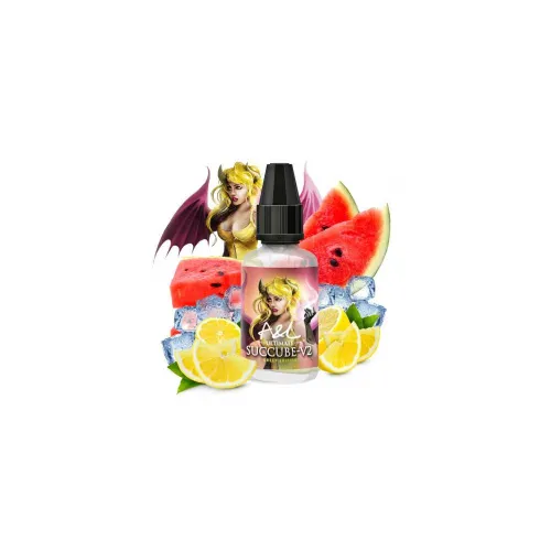 Succube V2 SWEET EDITION