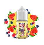 Limonade Fruits Rouges
