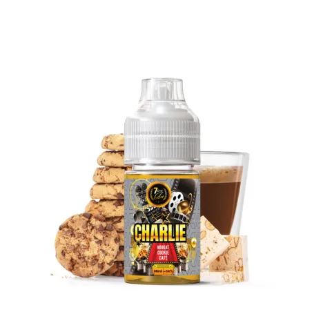 Charlie