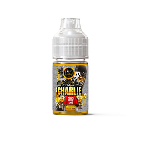 Charlie