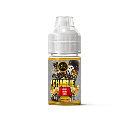 Charlie