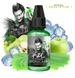 Shinigami Green Edition