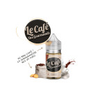 Le Café des Gourmands