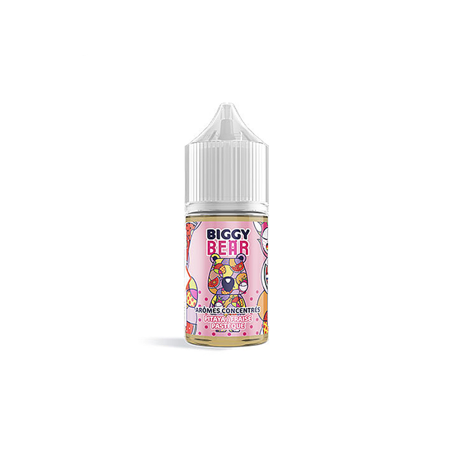 Pitaya Fraise Pastèque