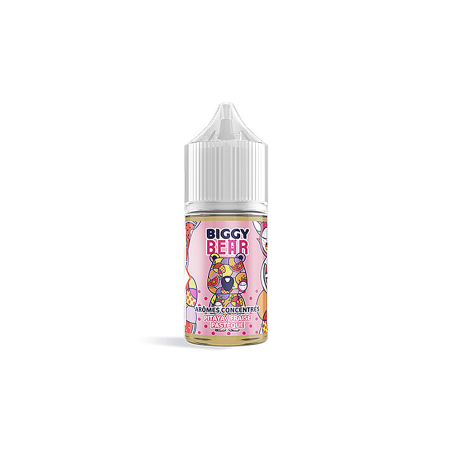 Pitaya Fraise Pastèque