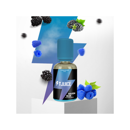 Raven Blue