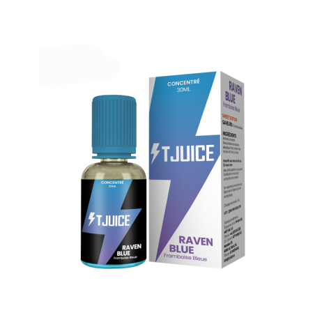 Raven Blue