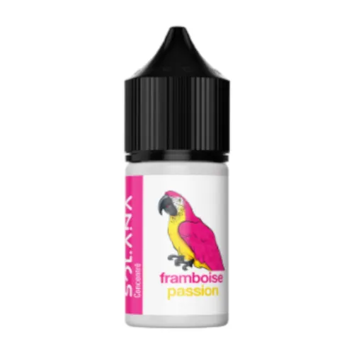 Framboise Passion