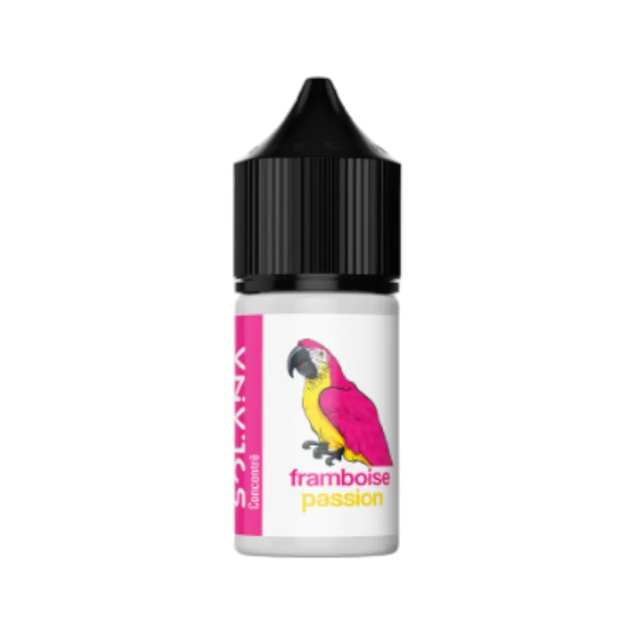 Framboise Passion