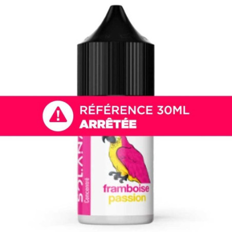Framboise Passion