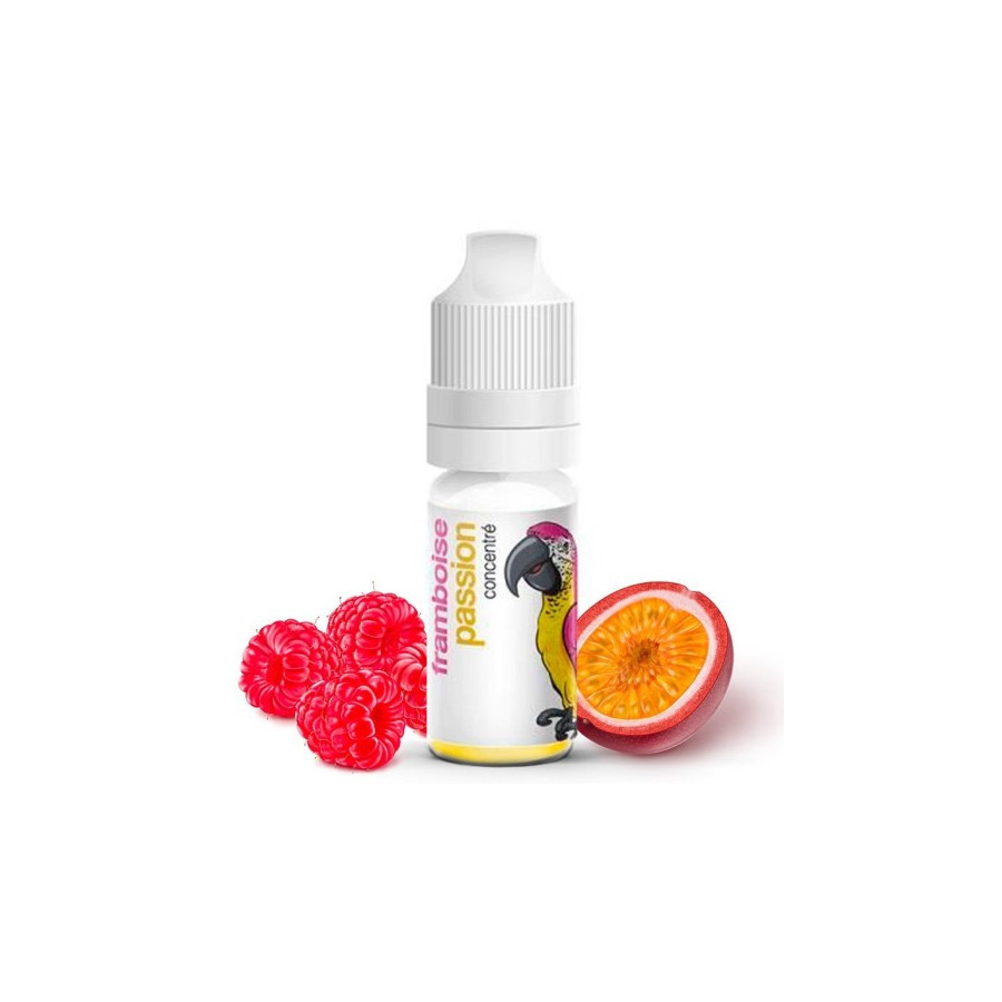 Framboise Passion