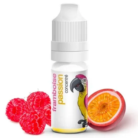 Framboise Passion