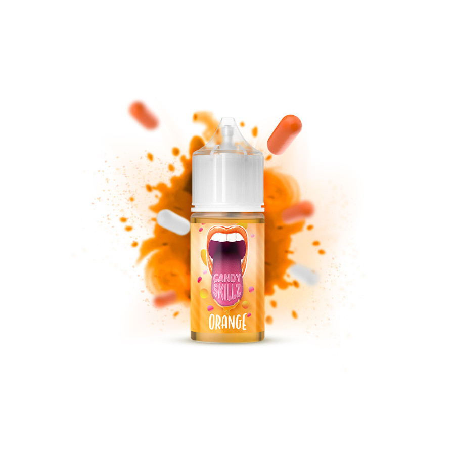 Candy Skillz by Orange