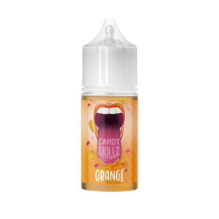 Candy Skillz by Orange